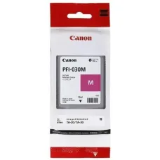 Canon PFI-030M (пурпурный; 55стр; imagePROGRAF TM-240, TM-340) [3491C001]