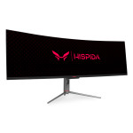 Монитор Nerpa GI49DQV12HI (49