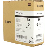 Картридж Canon PFI-303BK (2958B001) (черный; 330мл; Canon imagePROGRAF iPF810, Canon imagePROGRAF iPF815, Canon imagePROGRAF IPF820, Canon imagePROGRAF IPF825)