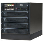 ИБП Powercom VGD-II-PM10R (с двойным преобразованием, 10000ВА, 10000Вт)