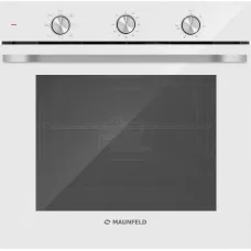 Электрический духовой шкаф Maunfeld FEOF7871W [FEOF7871W]