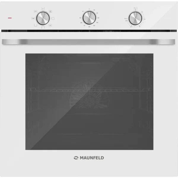 Электрический духовой шкаф Maunfeld FEOF7871W