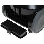 Пылесос LG VC5316NNTS (сухая, контейнер, мощность всасывания: 330Вт, пылесборник: 1.3л, потребляемая мощность: 1600Вт)