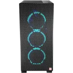 ПК IRU Tactio 510B7GP (Core i5 14400F 2500МГц, DDR5 32Гб, SSD 1024Гб M.2, NVIDIA GeForce RTX 5060TI 8192 8Гб, FreeDOS)