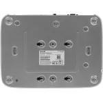 Видеорегистратор Tenda N6P-8H(NVR (сетевой), каналов: 4, разрешение: 3840x2160)
