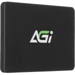 Жесткий диск SSD 512Гб AGI (2.5