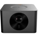 Проектор Cactus CS-M1.SG (DLP, 1920x1080, 200000:1, HDMI, оптический аудиовход, аудио mini jack)