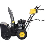 Снегоуборщик HUTER SGC 6000