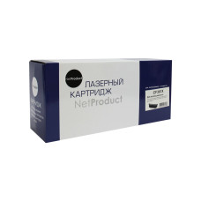 Тонер-картридж NetProduct N-CF361X (оригинальный номер: CF361X; голубой; 9500стр; CLJ Enterprise M552, M553, MFP M577) [4100603221]