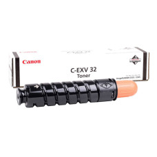 Тонер-картридж Canon C-EXV32 (2786B002) (черный; 19400стр; туба; Тонер CANON C-EXV32 для 2535, 2535i, 2545, 2545i)
