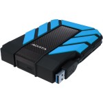 Внешний жесткий диск HDD 2Тб ADATA (2.5