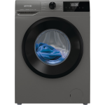 Стиральная машина Gorenje W2NHPI62SCSS(59.7x85x43.5см, фронтальная, макс:6кг, 1200об/мин, защита от протечек, серый)