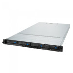 Серверная платформа ASUS RS700A-E11-RS4U (2x1200Вт, 1U)