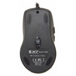 A4Tech X-710BK Black USB (кнопок 7, 2000dpi)