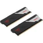 Память DIMM DDR5 2x16Гб 6200МГц Patriot Memory (49600Мб/с, CL40, 288-pin, 1.35 В)