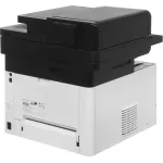 МФУ Kyocera Ecosys MA4000x (черно-белая, A4, 1024Мб, 40стр/м, 1200x1200dpi, авт.дуплекс, 80'000стр в мес)