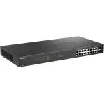 Коммутатор D-Link DGS-1018P
