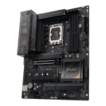 Материнская плата ASUS PROART B760-CREATOR D4 (LGA1700, 4xDDR4, ATX, RAID SATA: 0,1,15,5)