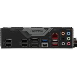 Материнская плата Gigabyte B760 GAMING X GEN5 (SocketLGA1700, 4xDDR5, ATX, RAID SATA: 0,1,15,5)