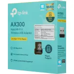 Сетевой адаптер TP-Link ARCHER TX1U NANO