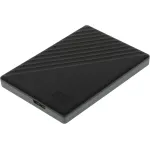 Внешний жесткий диск HDD Western Digital My Passport (2.5