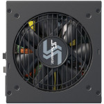 Блок питания Seasonic FOCUS Plus Gold 850W (ATX, 850Вт, 24 pin, 1 вентилятор, GOLD)