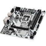 Материнская плата ASRock H610M-HDV/M.2+ D5 (SocketLGA1700, Intel H610, 2xDDR5, microATX)