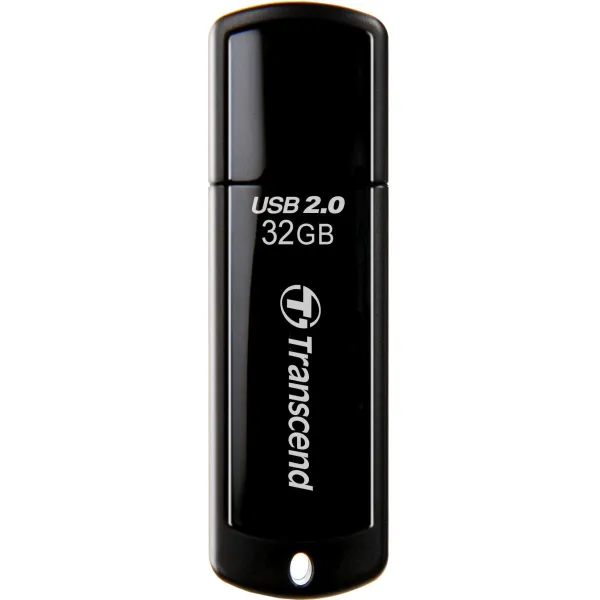 Накопитель USB Transcend JetFlash 350 32Gb
