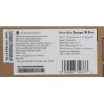 Ноутбук Thunderobot Range 16 Evo (Intel Core i5 13420H 2.1 Ггц/16 ГБ DDR5 5600 МГц/16