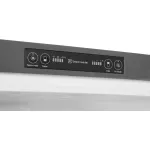 Холодильник LG GA-B419SDJL (No Frost, A+, 2-камерный, объем 354:230/124л, инверторный компрессор, графит)