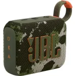 Портативная акустика JBL GO 4