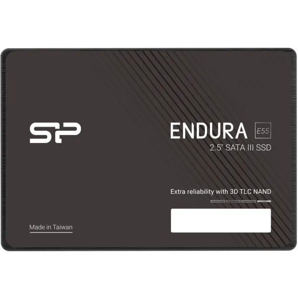 Жесткий диск SSD 512Гб Silicon Power (2.5