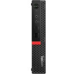 ПК Logitech ThinkCentre M920q (Core i7 9700T 2000МГц, DDR4 16Гб, SSD 128Гб, Intel UHD Graphics 630, Windows 10 IoT)