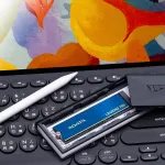 Жесткий диск SSD 512Гб ADATA (2280, 2000/1600 Мб/с)