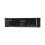 ПК MSI Pro DP21 14M (Core i5 14400 2500МГц, DDR5 16Гб, Intel UHD Graphics 730, без ОС)