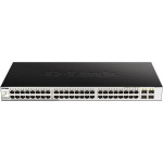 Коммутатор D-Link DGS-1210-52/ME
