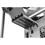 Корпус Thermaltake The Tower 300 LIMESTONE (Micro-Tower)