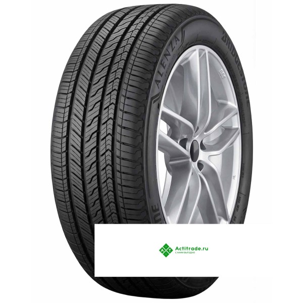 Шина Bridgestone Alenza Sport A/S 275/50 R19 112V всесезонная (Extra Load/N0)
