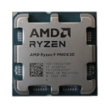 Процессор AMD Ryzen 9 9900X3D (4400MHz, AM5, L3 128Mb)