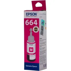 Epson C13T66434A (70мл) [C13T664398]