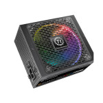 Блок питания Thermaltake Smart Pro RGB Bronze 750W (ATX, 750Вт, 24 pin, ATX12V 2.4 / EPS12V, 1 вентилятор, BRONZE)
