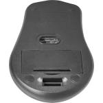 Мышь DEFENDER Datum MM-265 Black USB (радиоканал, 1600dpi)
