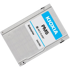 Жесткий диск SSD 1,92Тб Kioxia PM6 (2.5