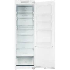 Холодильник полностью встраиваемый Kuppersberg SRB 1780 (A++, 1-камерный, объем 304:304л, 540x1785x545см, белый) [SRB 1780]