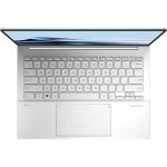 Ноутбук ASUS Zenbook 14 OLED UX3405MA-QD488W (Intel Core Ultra 7 155H 1.4 ГГц/16 ГБ LPDDR5X 7467 МГц/14
