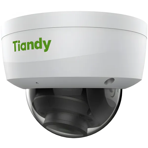 Камера видеонаблюдения Tiandy TC-C32KS I3/E/Y/C/SD/2.8/V4.2 (IP, купольная, уличная, 2Мп, 2.8-2.8мм, 1920x1080, 30кадр/с)