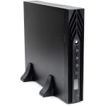 ИБП Бастион SKAT-UPS 2000 RACK var.E (с двойным преобразованием (On-Line), 2000ВА, 1800Вт, 8xIEC 320 C13 (компьютерный))