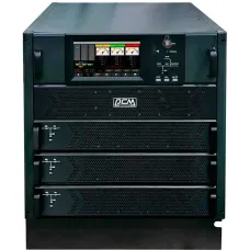 ИБП Powercom VGD-II-45R33 (с двойным преобразованием, 45000ВА, 45000Вт) [VGD-II-45R33]