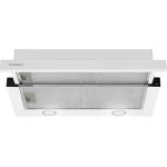 Вытяжка Maunfeld VS LIGHT 60 WHITE