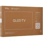 QLED-телевизор TCL 55P7K (55